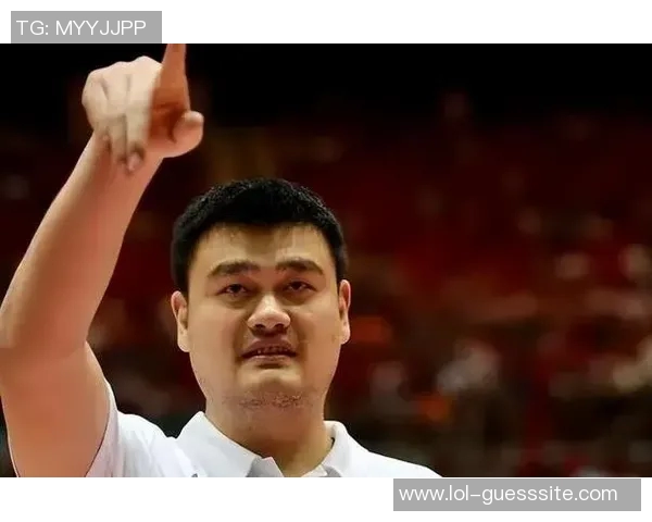 效率之高堪比姚明的篮球传奇成就与现代职场的完美结合