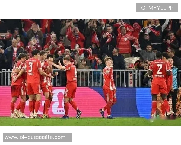 国王杯激战拜仁大胜热刺点球争议引发全场热议